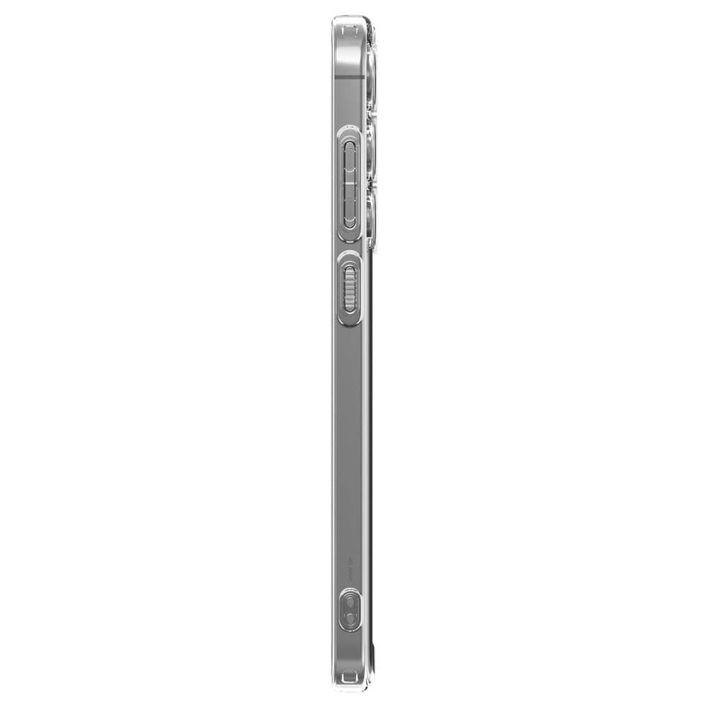 Spigen Ultra Hybrid Samsung Galaxy S24 FE Crystal Clear - 7