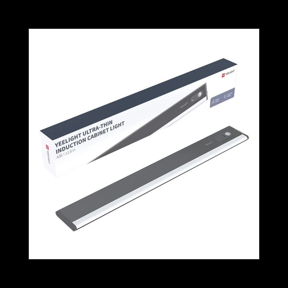 Yeelight Ultra-dünne Bewegungsmelder Kleiderschrank Licht A30 - 3