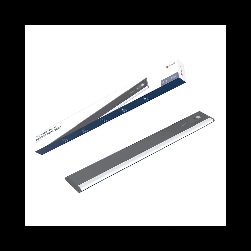 Lampička do skříně s pohybovým senzorem Yeelight Ultra-tenká světlo se senzorem pohybu A50 - 3