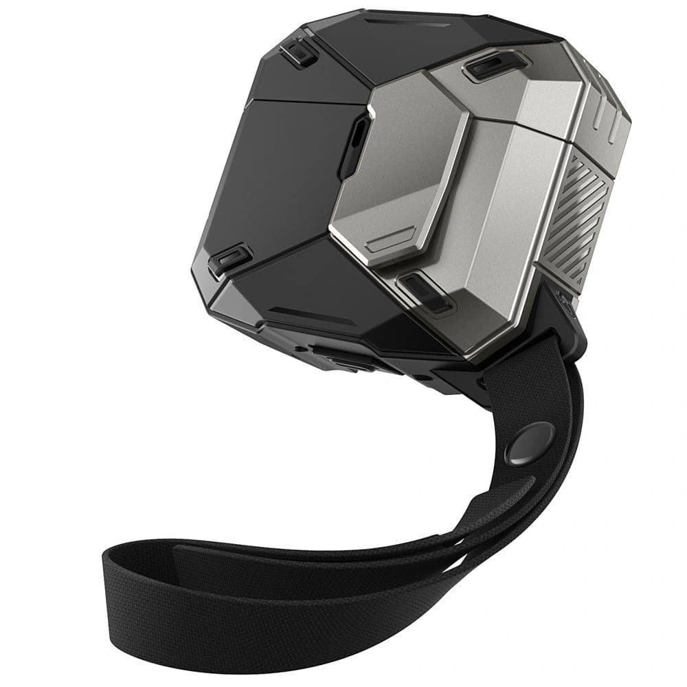 Supcase Matrix Apple AirPods 4 Fekete - 3