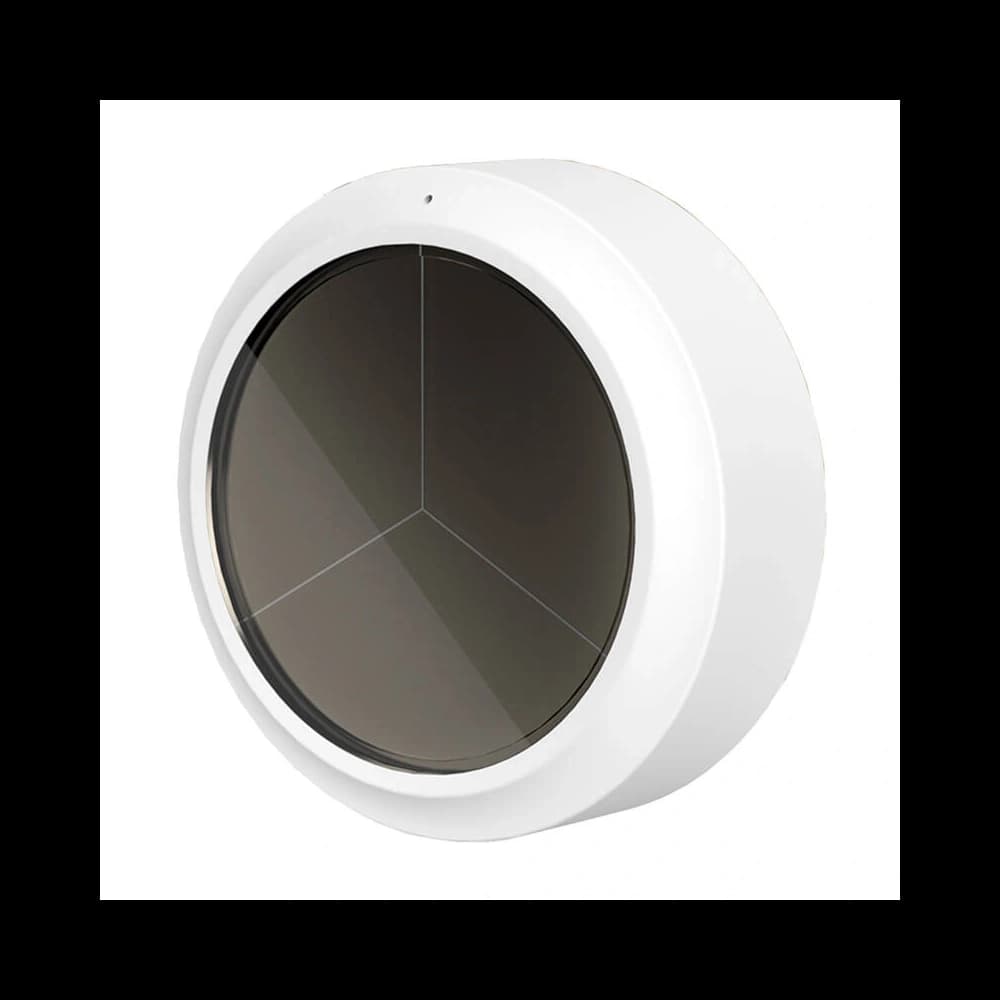 Meross MS100FHHK (HomeKit) Temperatur- und Feuchtigkeitssensor (Starter-Kit) - 2