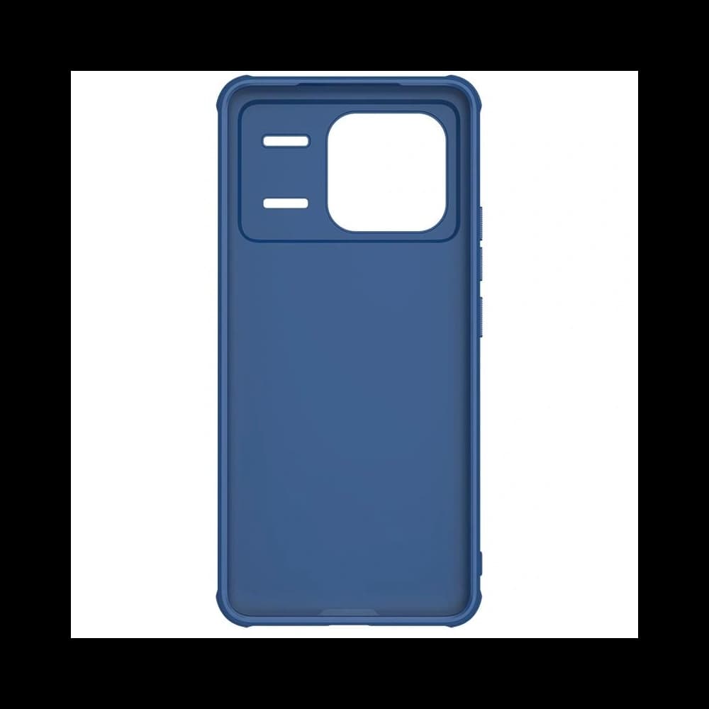 Nillkin Super Shield Pro Xiaomi Redmi K70/K70 Pro/POCO F6 Pro blau - 6