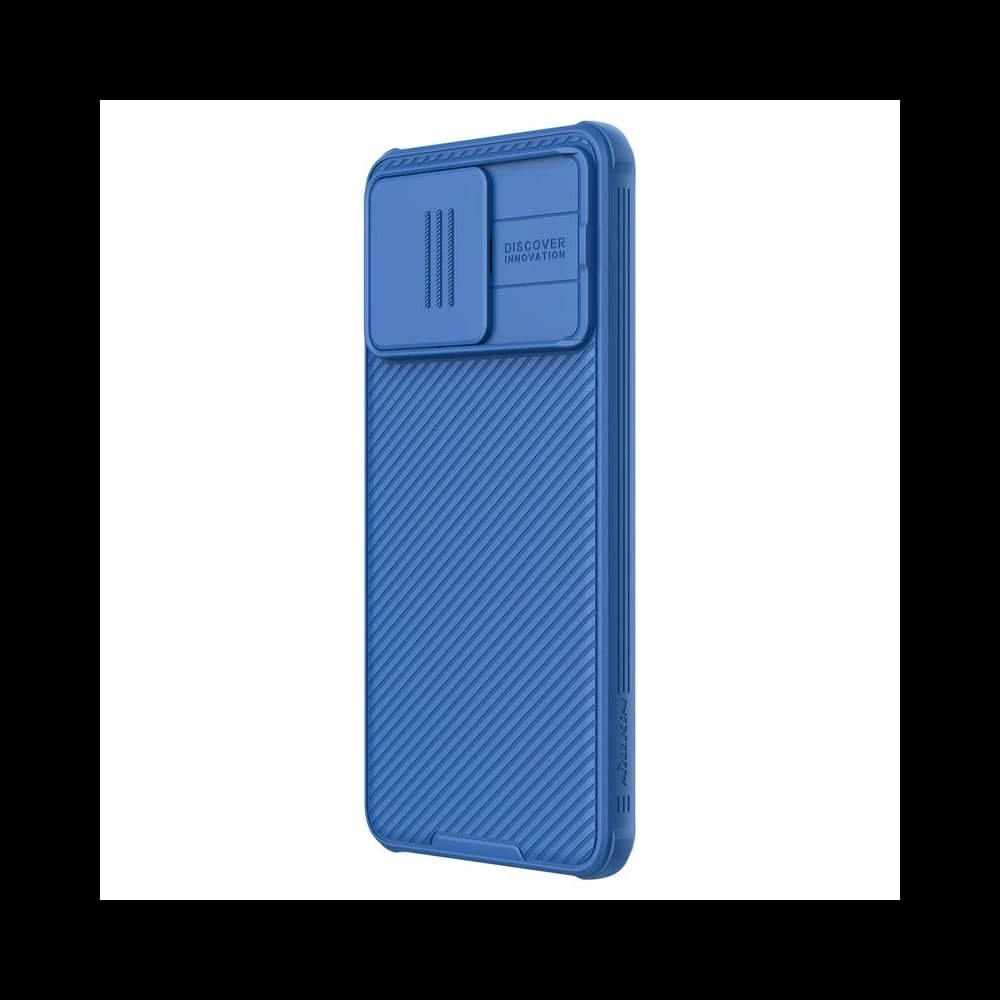 Nillkin Camshield Pro Xiaomi Redmi K70 / K70 Pro / POCO F6 Pro blue - 2