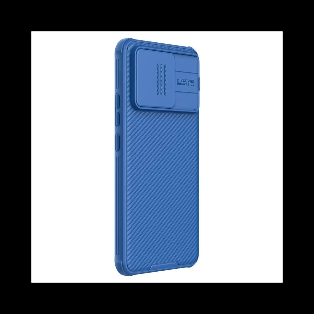 Nillkin Camshield Pro Xiaomi Redmi K70 / K70 Pro / POCO F6 Pro blue - 3