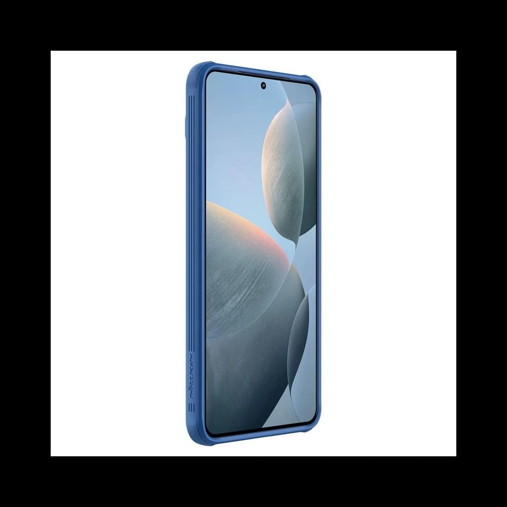Nillkin Camshield Pro Xiaomi Redmi K70 / K70 Pro / POCO F6 Pro blue - 4