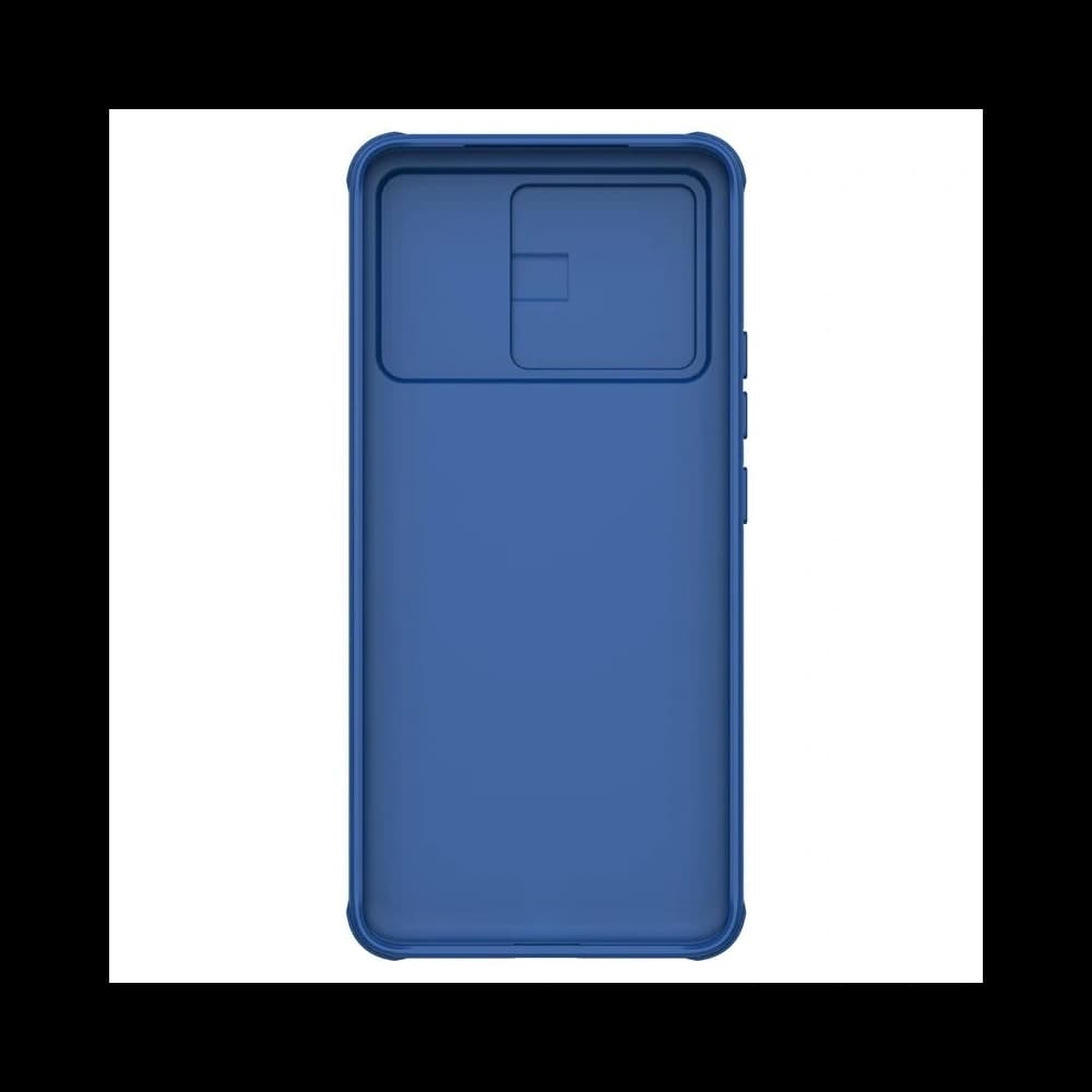 Nillkin Camshield Pro Xiaomi Redmi K70 / K70 Pro / POCO F6 Pro blue - 6
