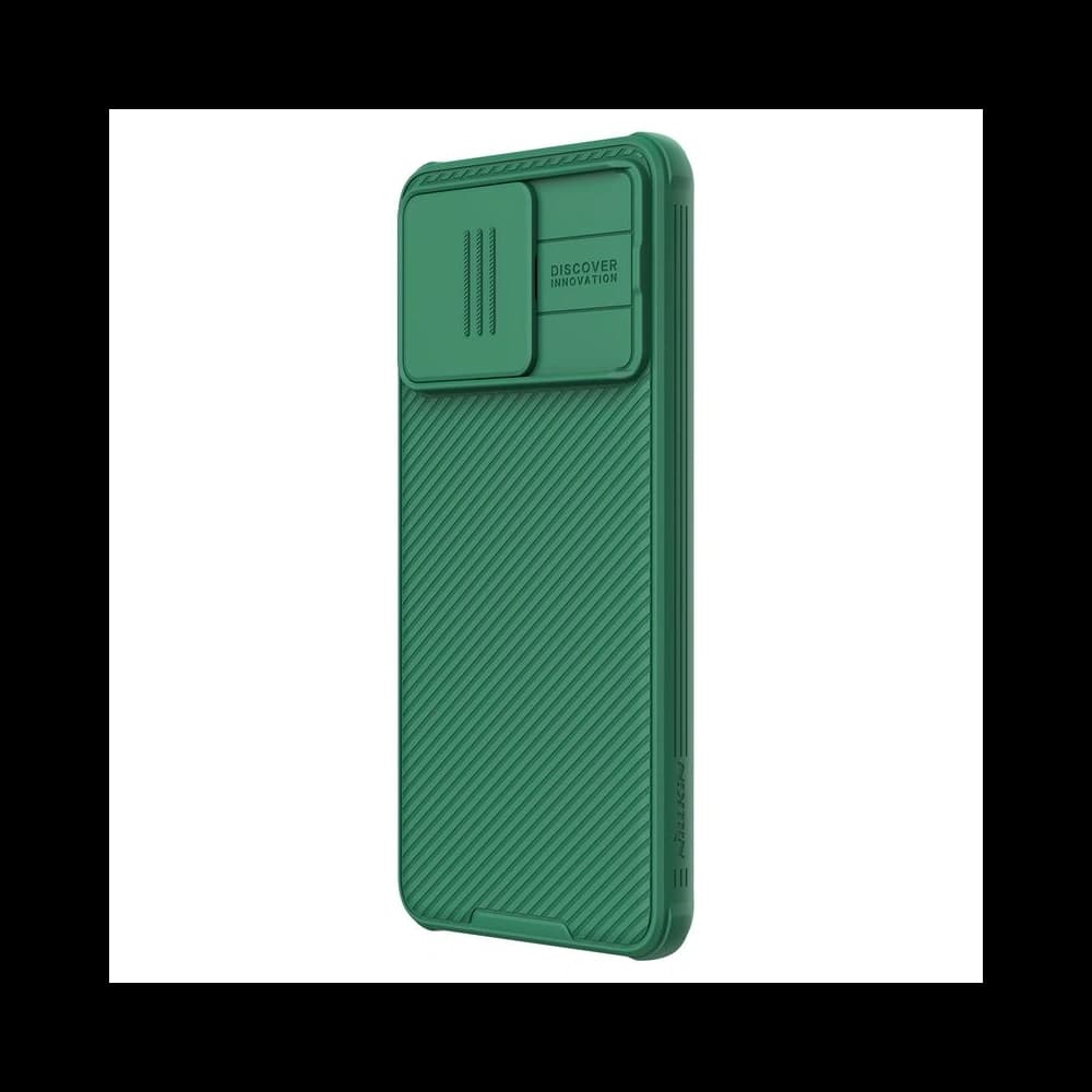 Nillkin Camshield Pro Xiaomi Redmi K70 / K70 Pro / POCO F6 Pro deep green - 2