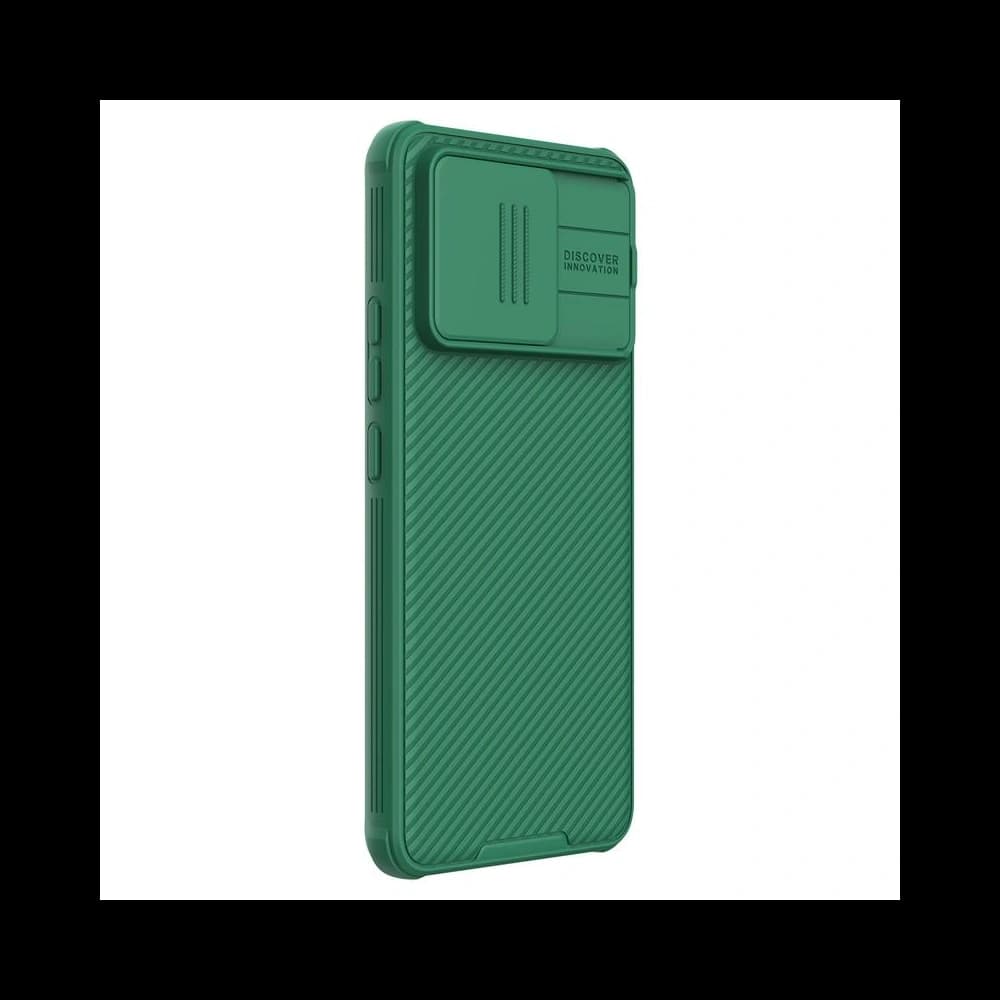 Nillkin Camshield Pro Xiaomi Redmi K70 / K70 Pro / POCO F6 Pro deep green - 3