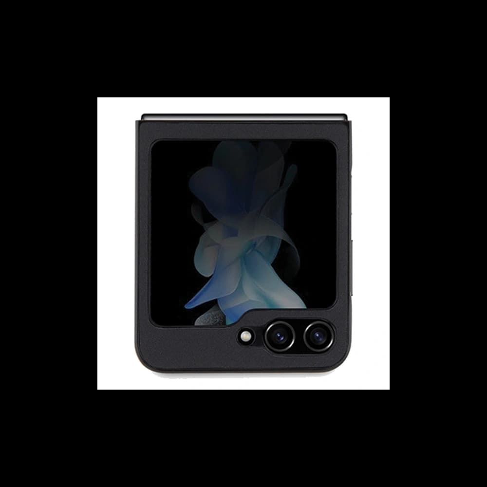 Mercedes MEHCZF5ARMBK Samsung Galaxy Z Flip5 husă din piele Urban neagră - 3