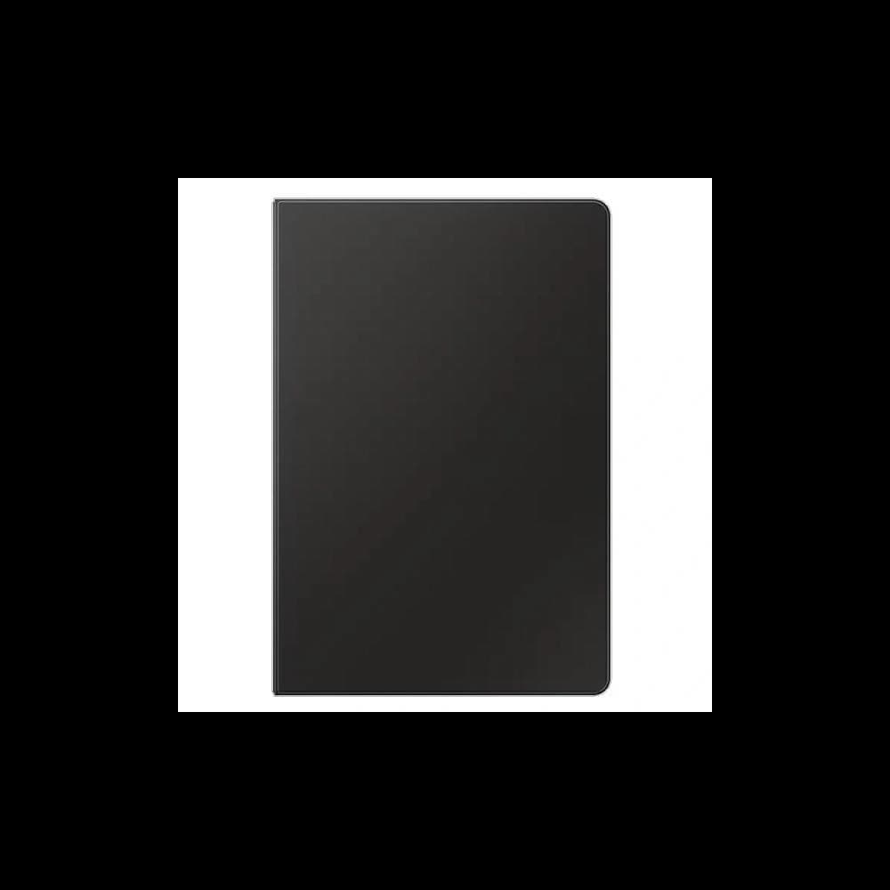 Samsung EF-DX725UBEGWW Galaxy Tab S9 / S9 FE Book Cover Keyboard black