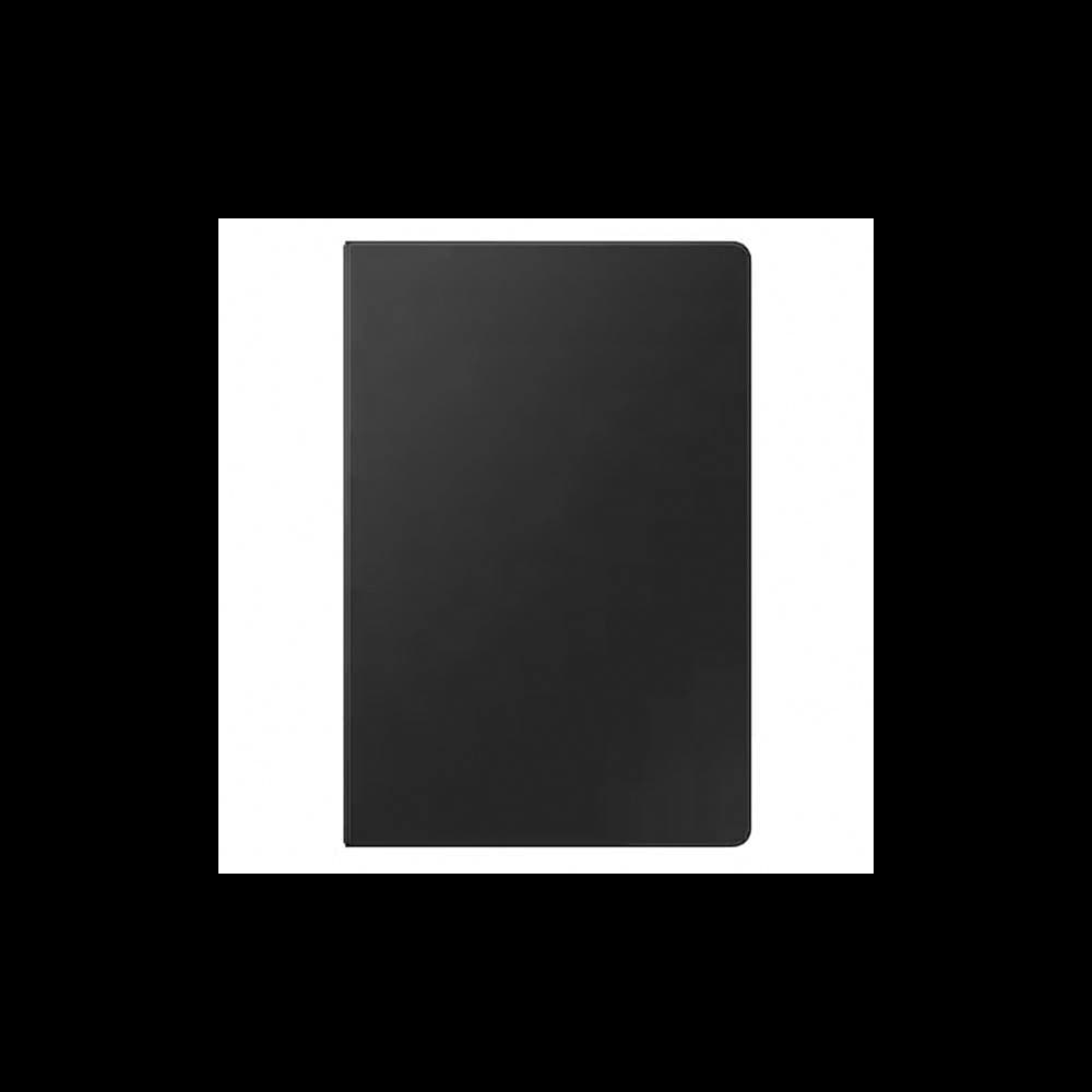 Samsung EF-DX825UBEGWW Galaxy Tab S10+ Plus / S9+ Plus / S9+ Plus FE Book Cover Tastatur schwarz