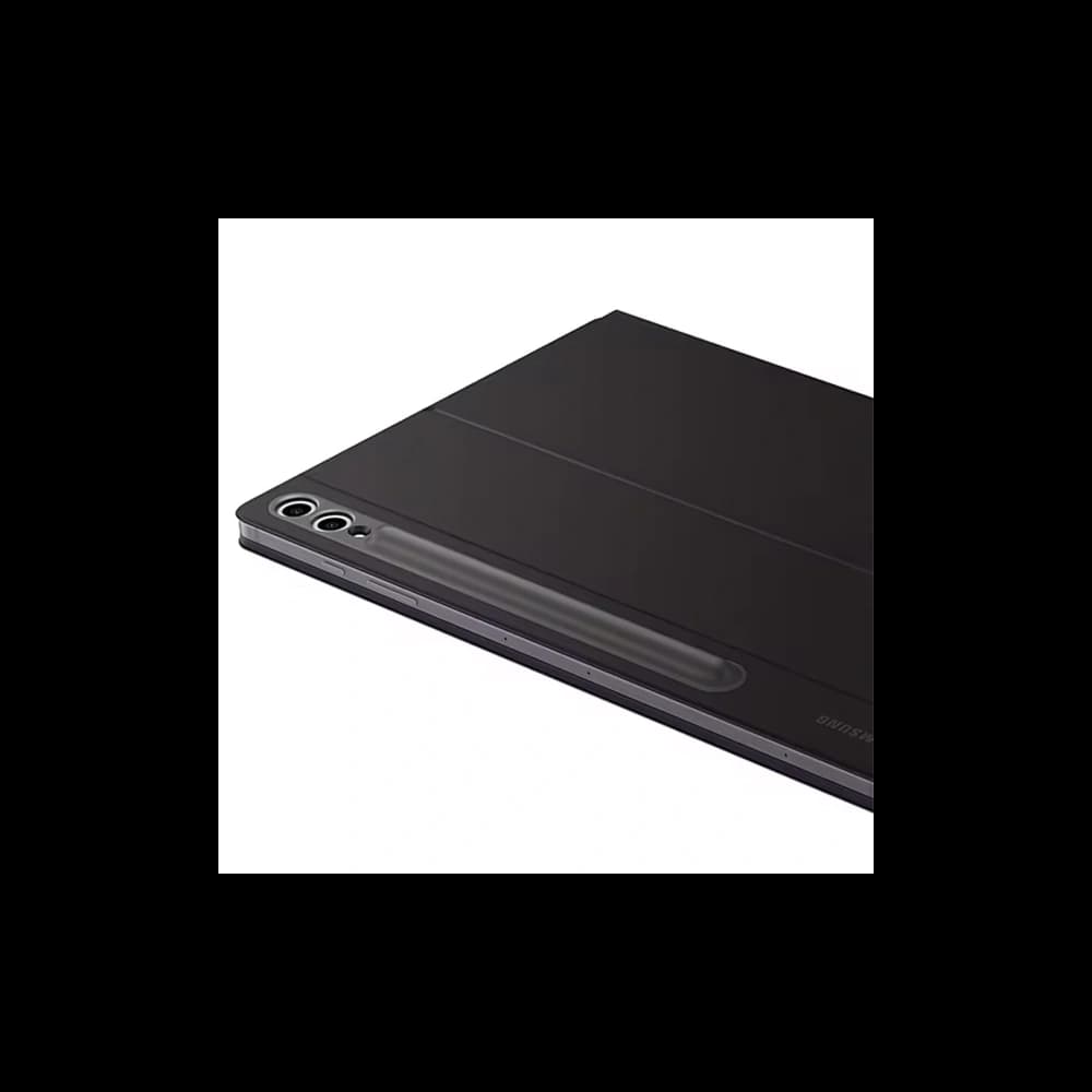 Samsung EF-DX825UBEGWW Galaxy Tab S10+ Plus / S9+ Plus / S9+ Plus FE Book Cover Tastatur schwarz - 3