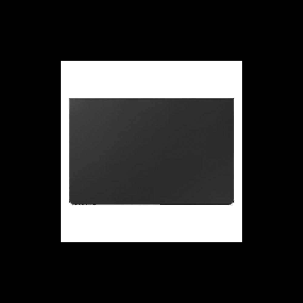 Samsung EF-DX920UBEGWW Galaxy Tab S10 Ultra / S9 Ultra Carcasa Tastatură Slim neagră