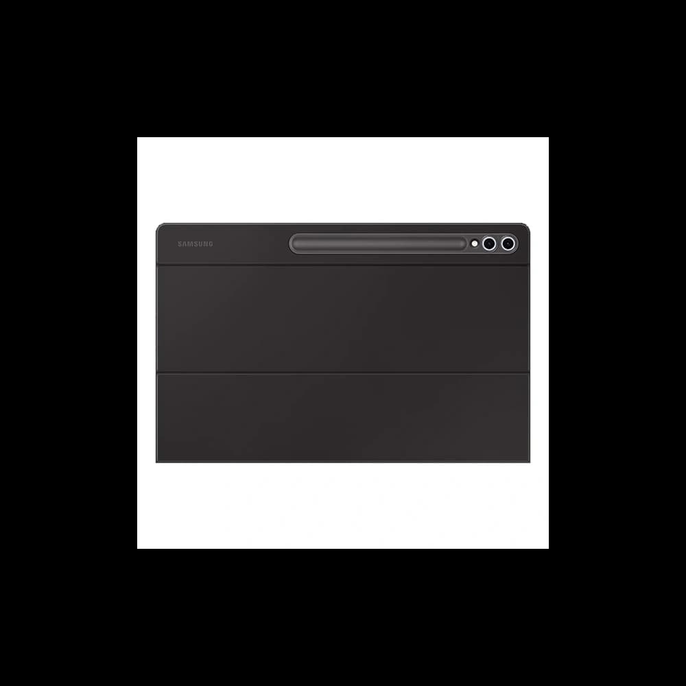 Samsung EF-DX920UBEGWW Galaxy Tab S10 Ultra / S9 Ultra Carcasa Tastatură Slim neagră - 2
