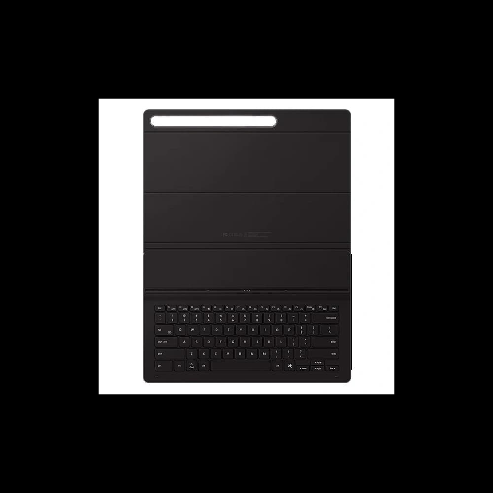 Samsung EF-DX920UBEGWW Galaxy Tab S10 Ultra / S9 Ultra Carcasa Tastatură Slim neagră - 3