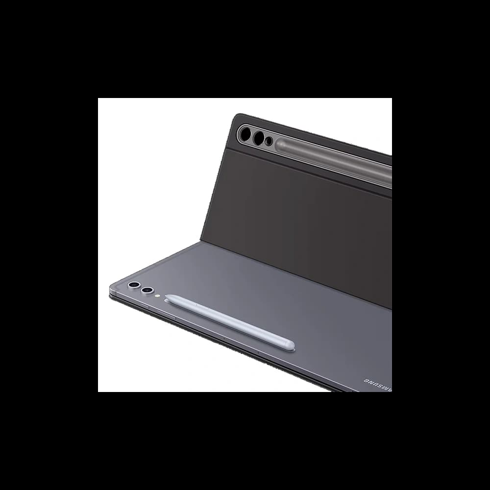 Samsung EF-DX920UBEGWW Galaxy Tab S10 Ultra / S9 Ultra Carcasa Tastatură Slim neagră - 5