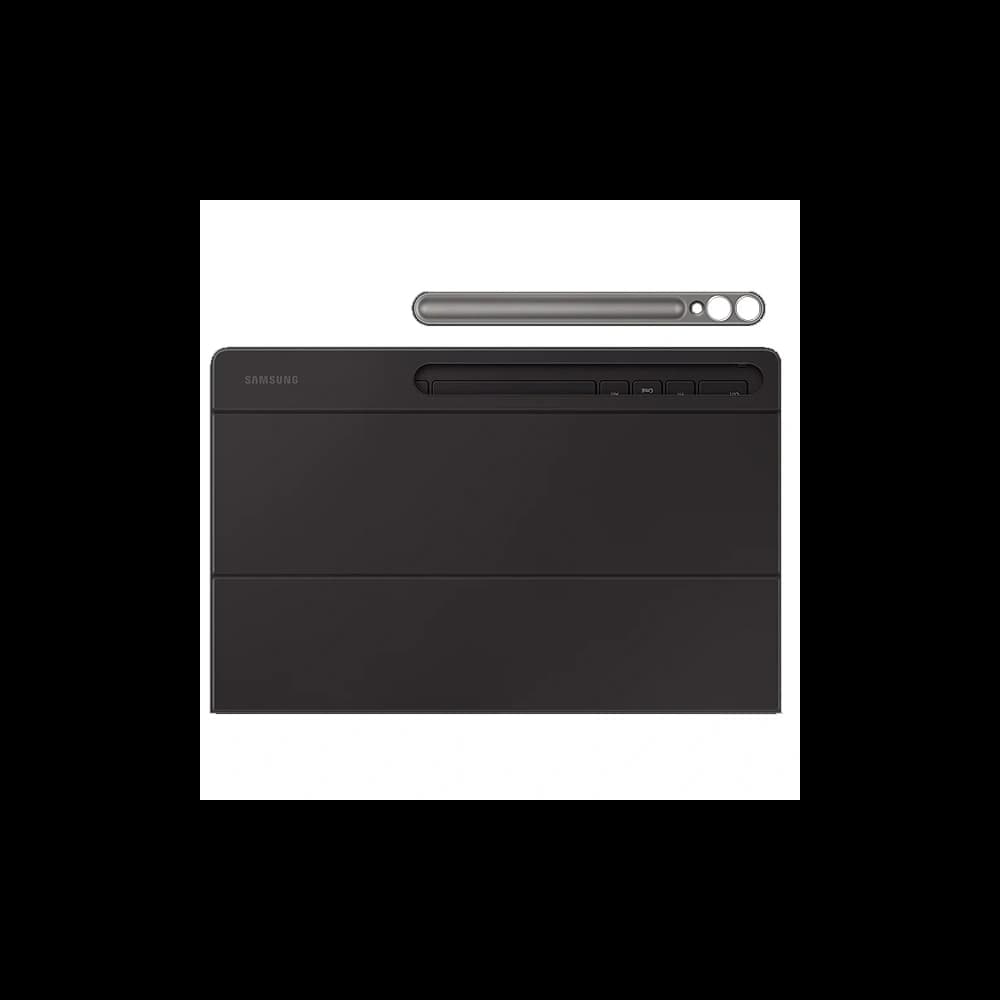 Samsung EF-DX920UBEGWW Galaxy Tab S10 Ultra / S9 Ultra Carcasa Tastatură Slim neagră - 7
