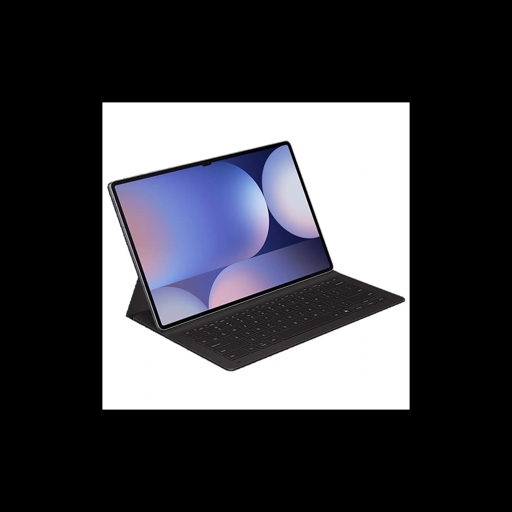Samsung EF-DX920UBEGWW Galaxy Tab S10 Ultra / S9 Ultra Carcasa Tastatură Slim neagră - 8