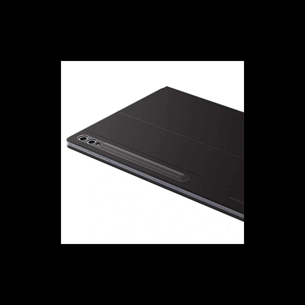 Samsung EF-DX925UBEGWW Galaxy Tab S10 Ultra / S9 Ultra Husa de tastatură neagră - 3