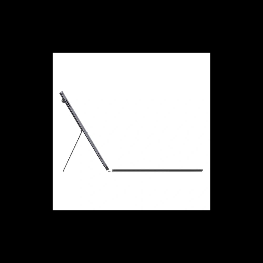 Samsung EF-DX925UBEGWW Galaxy Tab S10 Ultra / S9 Ultra Husa de tastatură neagră - 6