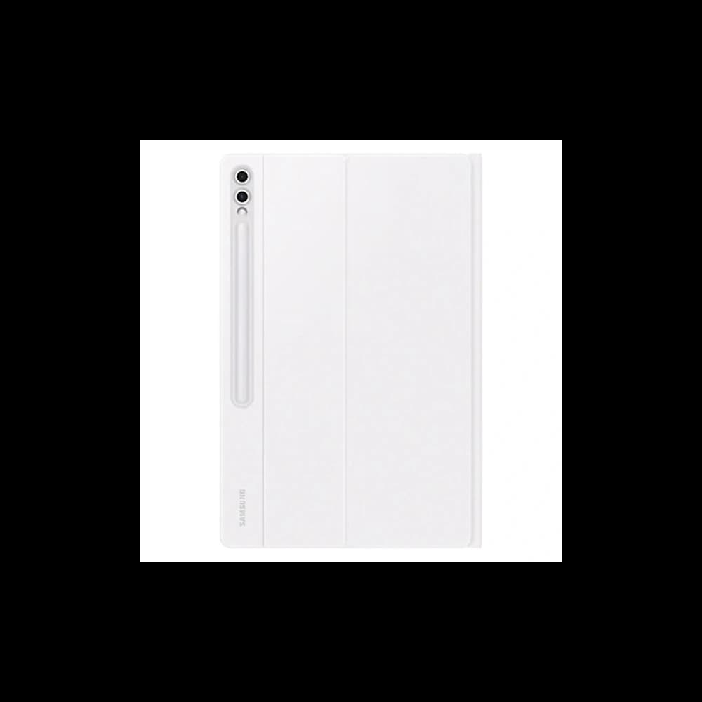 Samsung EF-DX925UWEGWW Galaxy Tab S10 Ultra / S9 Ultra Carcasa tastatură albă - 2