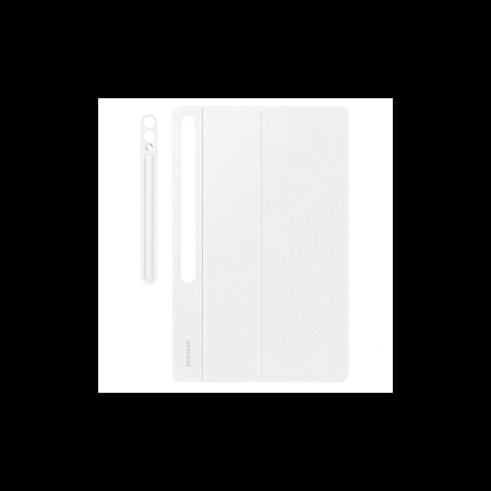 Samsung EF-DX925UWEGWW Galaxy Tab S10 Ultra / S9 Ultra Carcasa tastatură albă - 4