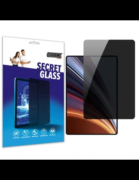 GrizzGlass Matte SecretGlass Honor Pad GT Pro
