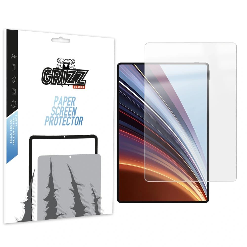 Fólie matná GrizzGlass PaperScreen pro Honor Pad GT Pro