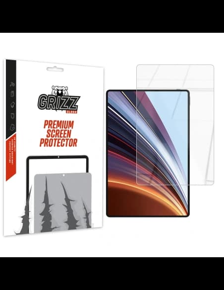 Hybritní sklo GrizzGlass HybridGlass pro Honor Pad GT Pro