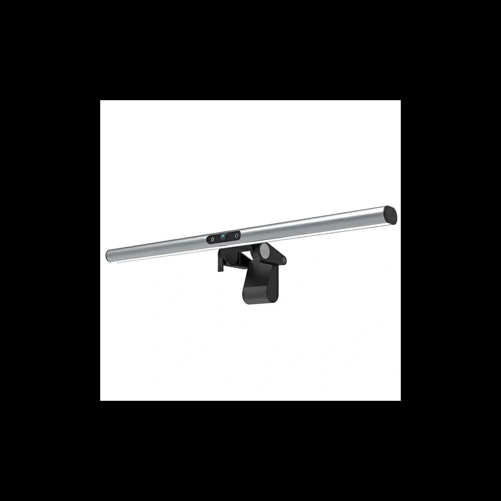 4smarts LED monitor light with FullHD camera LightBar Pro