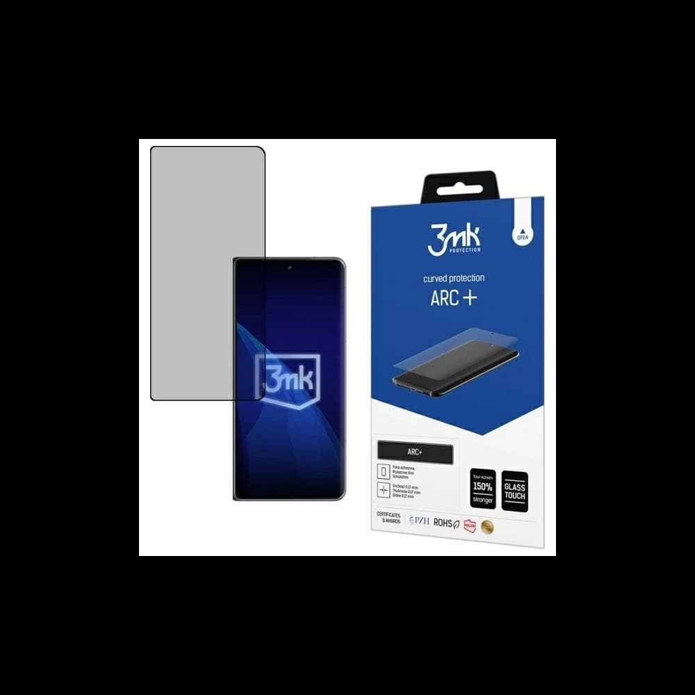 Fólie ochranná 3MK ARC+ Honor Magic V3