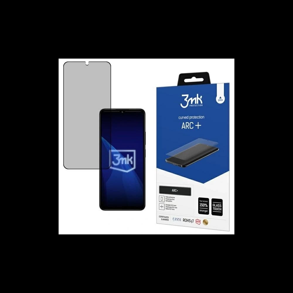 3MK ARC+ Redmi 14C / POCO C75
