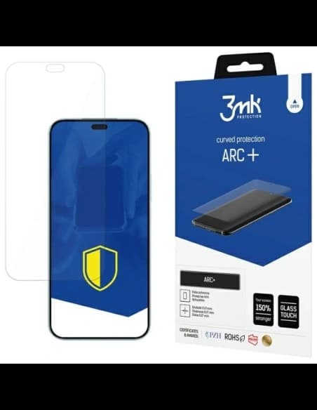 3MK ARC+ Honor 200 Lite