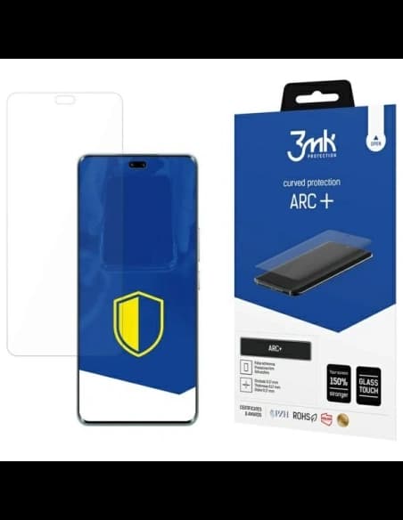 3MK ARC+ Honor 200 Pro