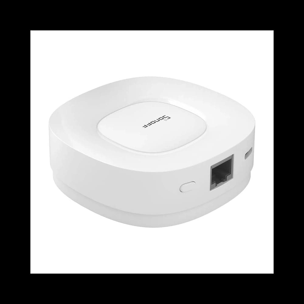 SONOFF Matter ZigBee Bridge Ultra ZBBridge-U gateway (RJ45 LAN, 1.5 GHz, 1 GB RAM, 8 GB) - 5