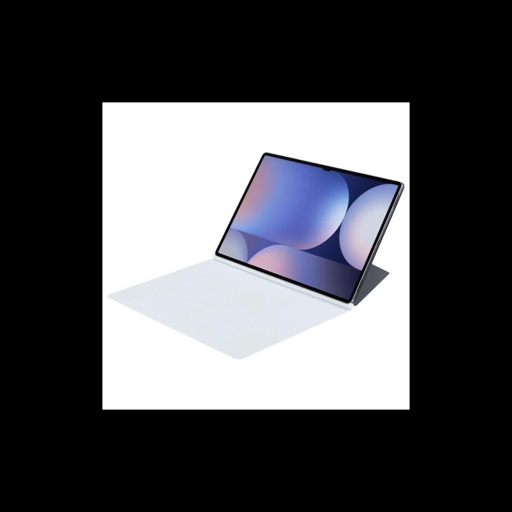 Samsung EF-BX910PLEGWW Galaxy Tab S10 Ultra / S9 Ultra Husa inteligentă pentru carte albastră - 6
