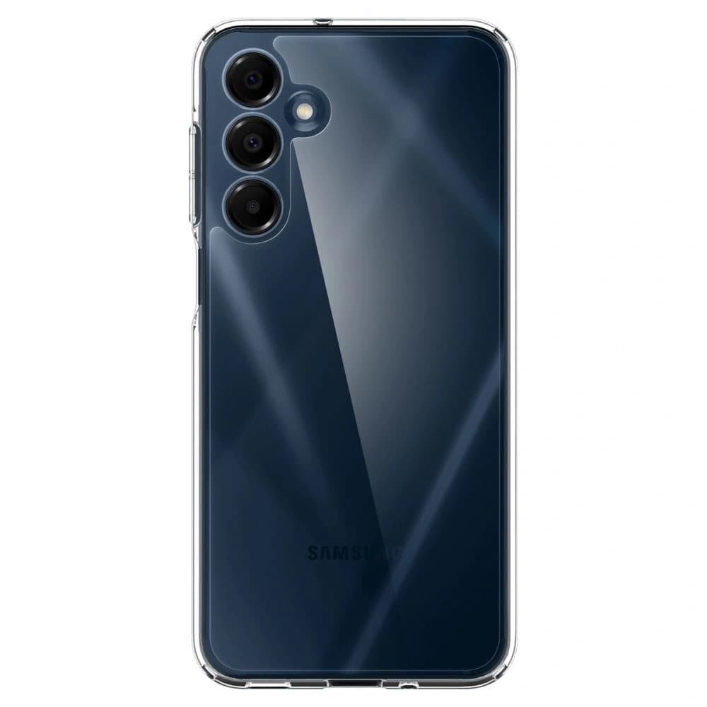 Spigen Ultra Hybrid Samsung Galaxy A16 4G / 5G Kristallklar - 2