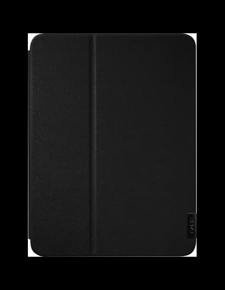 LAUT Prestige Folio Apple iPad 10.2 2019/2020/2021 (7, 8, 9. generáció) (fekete)