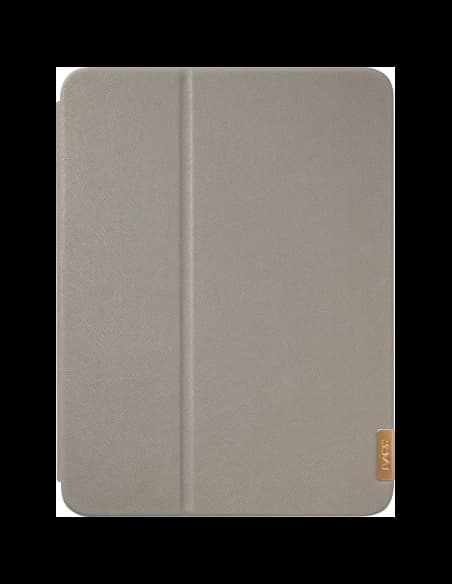 LAUT Prestige Folio Apple iPad 10.2 2019/2020/2021 (7, 8, 9. generáció) (taupe)