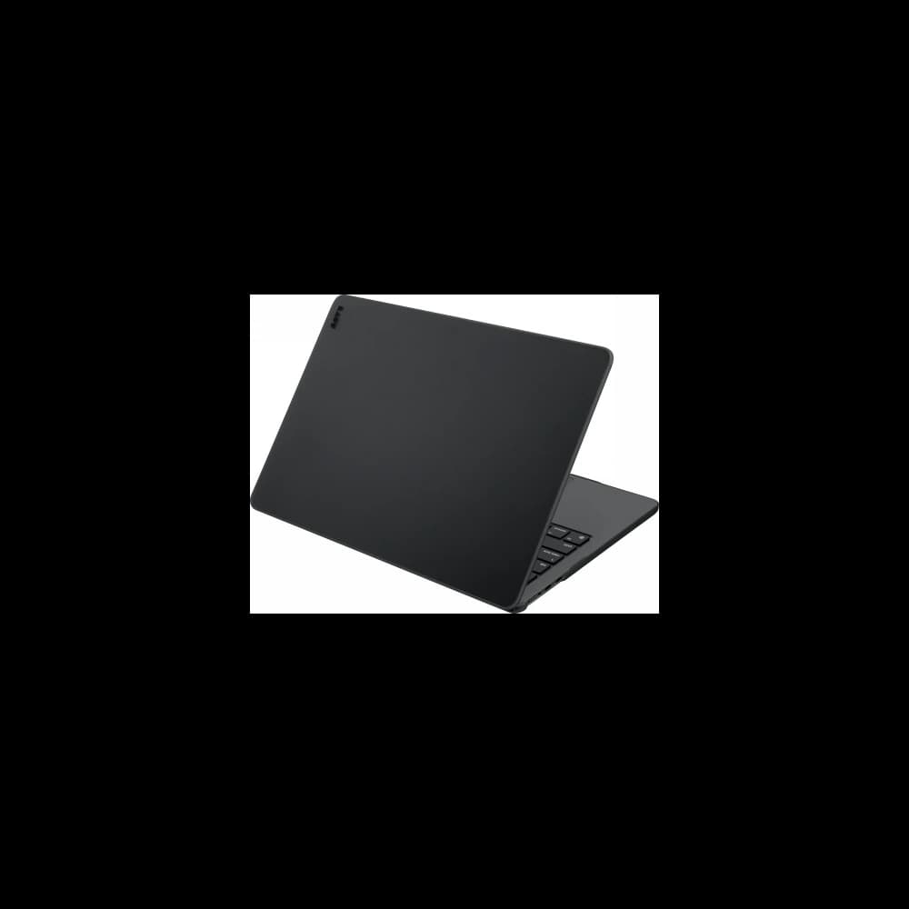 LAUT Huex Apple MacBook Air 15" M2 2023 / M3 2024 (schwarz) - 3