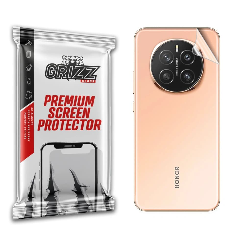 GrizzGlass SatinSkin Honor Magic7