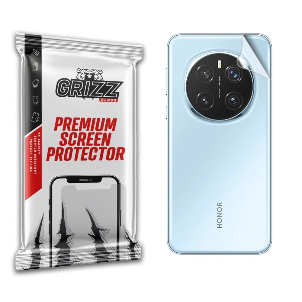 GrizzGlass SatinSkin Onoare Magic7 Pro