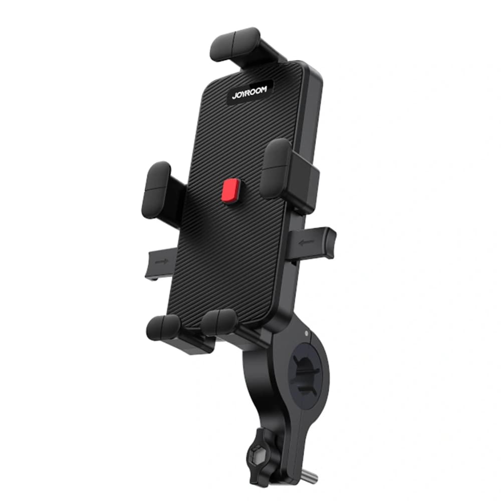 Joyroom JR-OK7 smartphone handlebar mount black