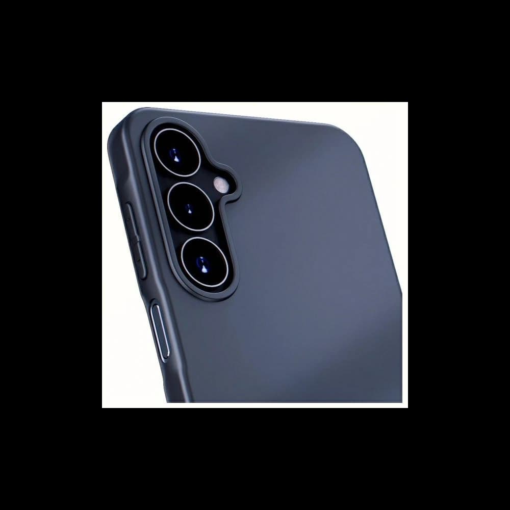 3MK Matt tok Samsung Galaxy A16 fekete - 4