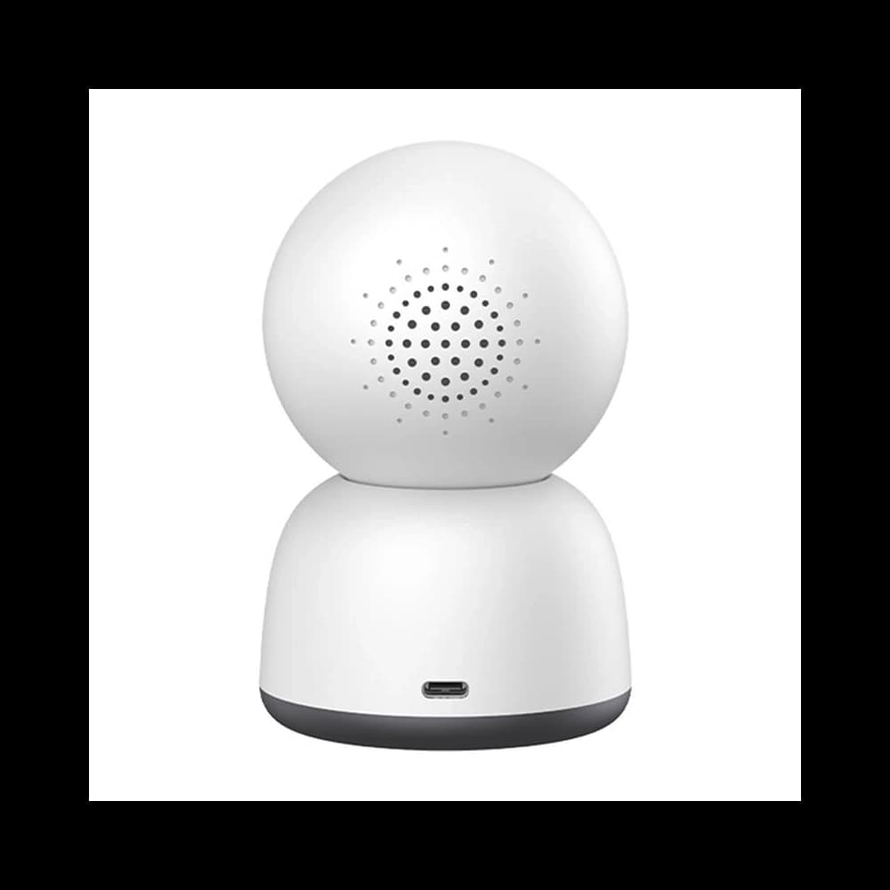 Kamera vnitřní Baseus P1 Lite 2K (Bílá) - 7