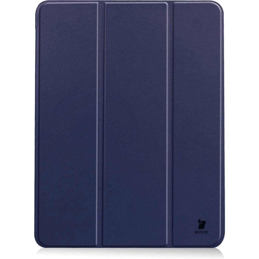 Etui Bizon Case Tab Lizard do Apple iPad Air 5 / Air 4 modré - 4