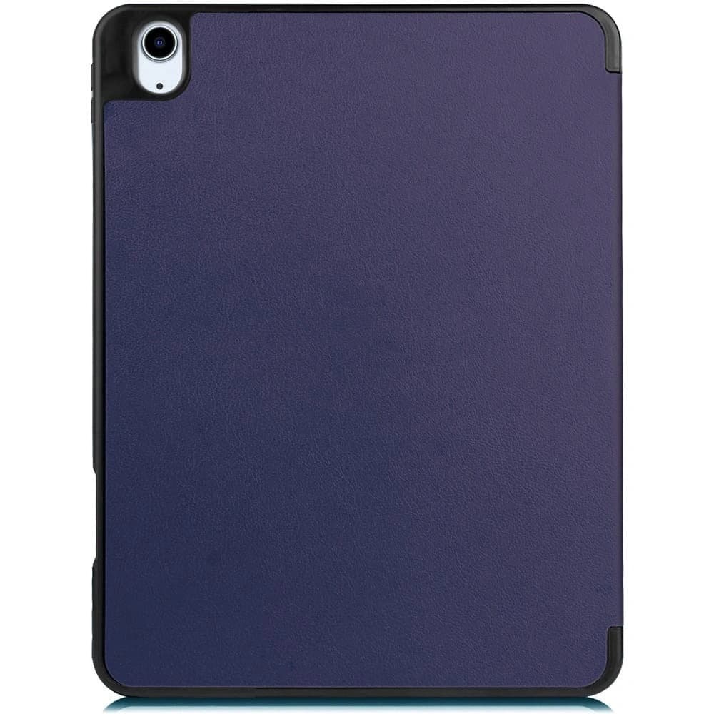 Etui Bizon Case Tab Lizard do Apple iPad Air 5 / Air 4 modré - 5