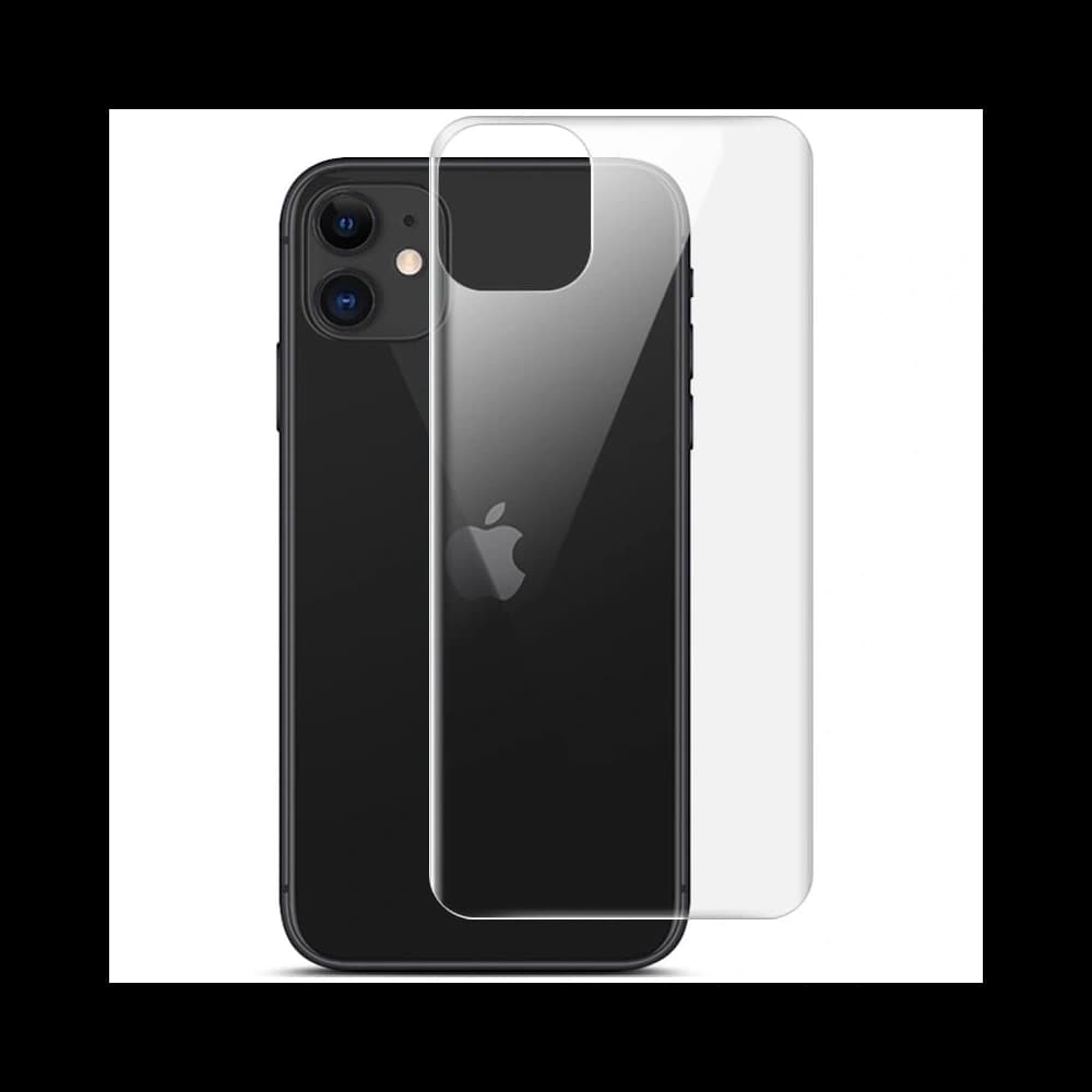 Bizon Glass Hydrogel Apple iPhone 11 - 2