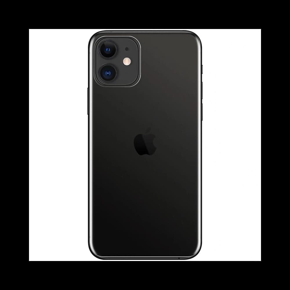 Bizon Glass Hydrogel Apple iPhone 11 - 3