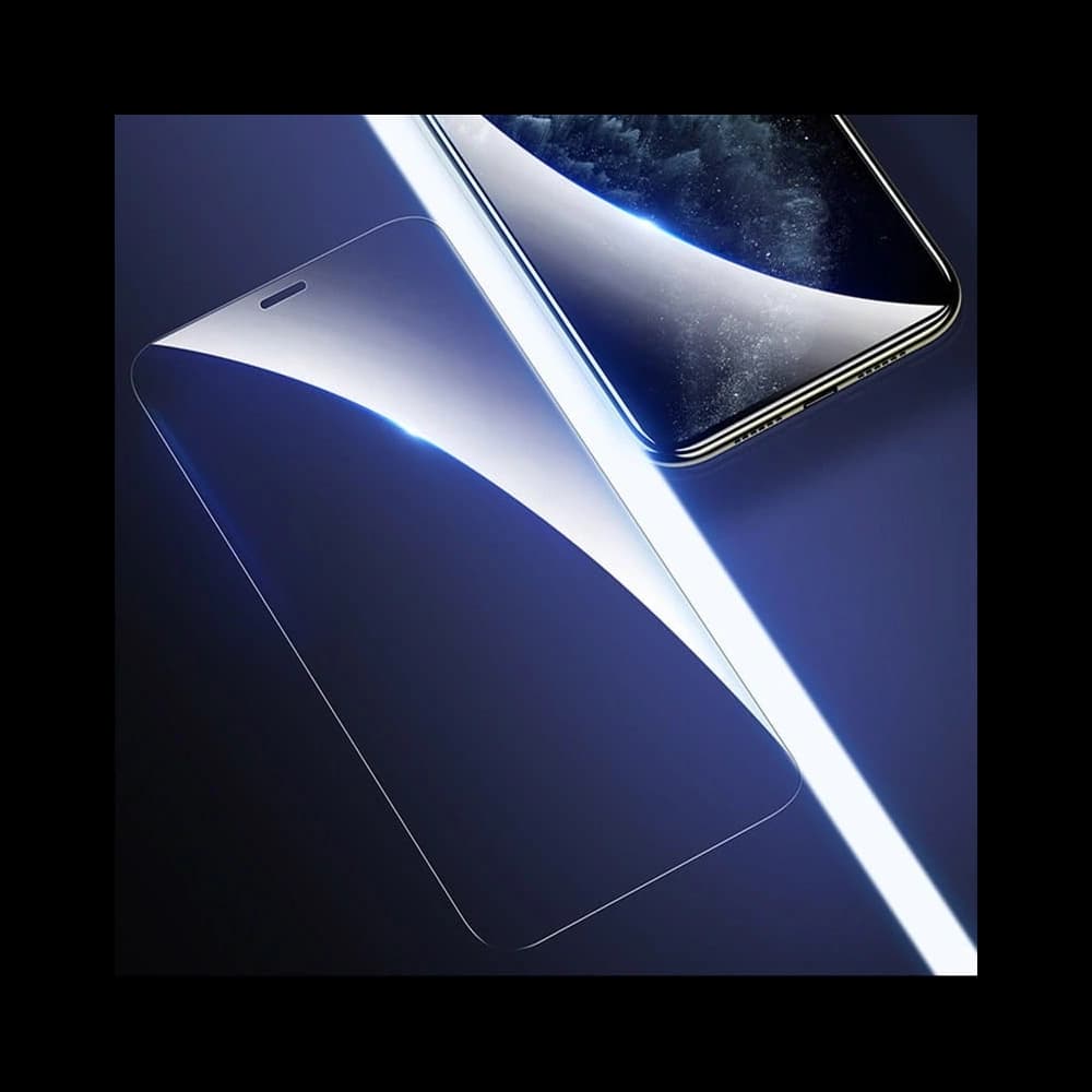 Bizon Glass Clear Apple iPhone 11 / Xr - 3